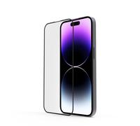 Glass Protection 'Extreme Protect' for Apple iPhone 14 Pro, Installation Aid