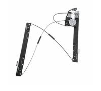 Glass Regulator C2Z31200 For Jaguar XF 2009-2014 2015 1 Pcs Glass Regulator Front Right RH Window Regulator Auto Parts Window Lift Motor