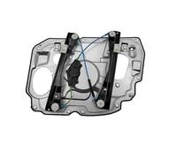 Glass Regulator For Five Hundred 2005-2007 For Taurus 2008 2009 Front Left Electric Window Regulator Panel 8G1Z 5423209 B Window Lift Motor
