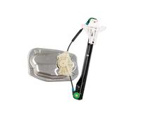 Glass Regulator For VW For Passat For Variant 3C 2005 2006 2007 2008 2009 2010 749-928 Front Left Electric Window Regulator 1K4837461 Window Lift Motor