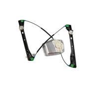 Glass Regulator For VW For Passat For Variant 3C For Jetta III For Golf V 2003-2010 Front Right Electric Window Regulator 1K4837462 Window Lift Motor