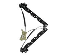 Glass Regulator Front Door Window Lifter Mechanism Regulator For Second Generation For Benz G.W463 18-22 A4639062501 A4639062601(Front right)