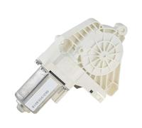 Glass Regulator Left Side Electric Window Regulator Motor 8K0959801A 8K0959801B 8KD959801B For SKODA For Superb II 3T 2009-2015 Window Lift Motor