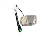 Glass Regulator Rear Right Window Regulator 1K4839462 For VW For Passat For Variant 3C For Jetta III 2005-2010 For Golf V 2003-2008 Window Lift Motor