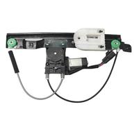 Glass Regulator Window Control Motor Auto Spare 1 Pcs Window Lifter Regulator Rear Right Glass Regulator For Jaguar XF OE C2Z26991 Window Lift Motor