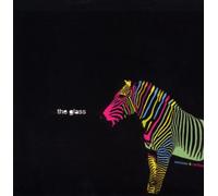 Glass - Remixes & Rarities