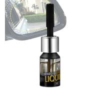 Glass Repair Liquid for Cracks - 5ml Quick-Dry Invisible Bonder,Cracked Glass Repair Fluid,for Window Car Mirror Auto Jewelry Crafts Furniture Phone
