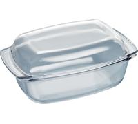 Glass Roaster with Lid (5.4L) 17000903