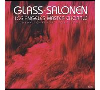 GLASS/SALONEN - Itaipu / 2 Songs