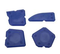Glass Scraper for Window Removal Tool Set, Floor Scraper, Sticker Remover