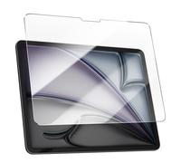 Glass Screen Protector for iPad Pro 11 2024 / M5 2025 Hardness 9H Shockproof