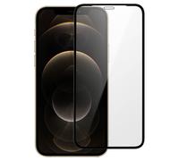 Glass Screen Protector for iPhone 12 Pro Max Ultra-Resistant 9H Full Coverage