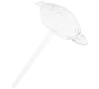 Glass Self Watering Globe for Houseplants, Visible Water Level | Easy to Insert, Indoor Office Desk Plants, Herb Pots, High Transparency Glass