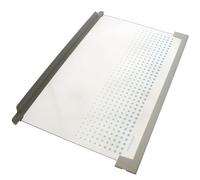 Glass Shelf 455 x 312 for Refrigerator