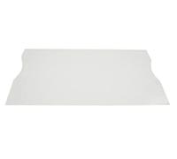 Glass Shelf 478.5 x 280 mm for Liebherr Fridge - 7272674