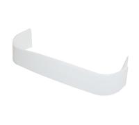 Glass Shelf for Tricity Bendix Fridge Freezer Equivalent to 2246608042