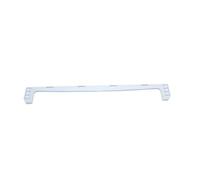 Glass Shelf Front for Flavel Fridge Freezer Equivalent to 4812260100