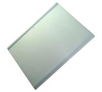 Glass Shelf Set Reference: Da97-13502d For Refrigerator Samsung