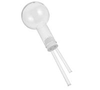 Glass Siphon Principle Demonstration Device for Chemistry Teaching Labs