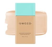 Sweed Women's Glass Skin Foundation 30ml Sweed 30ml