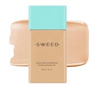 Glass Skin Foundation - 03 Light W