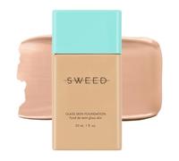 Glass Skin Foundation - 06 Medium C/N