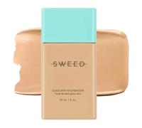 Glass Skin Foundation - 08 Medium W