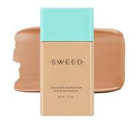 Glass Skin Foundation - 10 Medium N