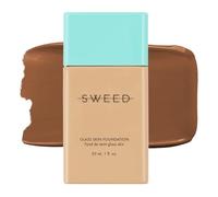 Glass Skin Foundation - 14 Deep N/W