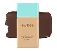 Glass Skin Foundation - 15 Deep C