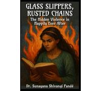 Glass Slippers, Rusted Chains: The Hidden Violence in Happily Ever After (Life in the Bliss Lane)