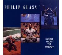 Glass: Songs from the Trilogy