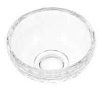 Glass Spa Mixing Bowl for Facial Masks and Essential Oil