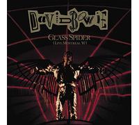 David Bowie - Glass Spider (live Montreal '87) [COMPACT DISCS] Rmst USA import