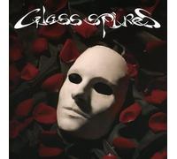 Glass Spires - Glass Spires