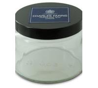 Glass Stoage jar for Communion Altar Breads