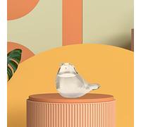 Glass Storm Weather Forecast, Weather Forecast Barometer Liquid Weather Station, Creative Elegant Table Decorative Bottle