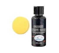 Glass Stripe Repair | Cleaning Solution for Glasses,Scratch Remover for Sunglasses - for Men Women Boy Girl Teenager Son Daughter
