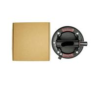 Glass Sucker,8 "Heavy Vacuum,Large Glass and Plastic Handle,Hand-held Elevator Glass, Granite,Windows.(200KG A)