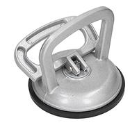 Glass Suction Cup,Tile Suction Cup Lifter,Dent Puller Suction Cup Handle Lifter,for Car Dent Repair, Glass,Tiles, Mirror, Granite Lifting and Objects Moving
