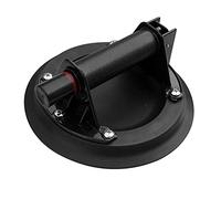Glass Suction Cup Vacuum Cup Lifter with 440lbs Load Capacity for Lifting Window Replaceme Heavy Duty Cups to Lift Large with ABS Handle