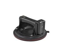 Glass Suction Cups, 8 Inch Electric Vacuum Suction Cup Lifter 200KG Load Capacity Heavy-Duty Hand-Held S For Moving Large Granite Tile for Tiles,Windshield,Window(Black Plastic Box)