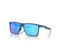 Oakley Futurity Sunglasses Clear Prizm Sapphire/CAT3
