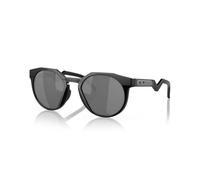 Oakley HSTN Glasses Matte Black with Prizm Black Lenses