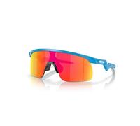 Oakley OJ9010 RESISTOR 901005 Kid Sunglasses O_matter Blue Red Mask Normal Prizm