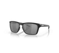 Oakley OO9448 SYLAS 944803 Man Sunglasses O_matter Black Grey Squared Normal Prizm