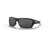 Glass sunglasses Oakley Turbine Prizm Noir 2XL