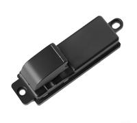 Glass Switch Compatible with For Mazda 2 2011 2012 2013 2014 1.5L Hatchback D65166370 Rear Window Control