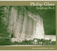Glass: Symphony No. 2
