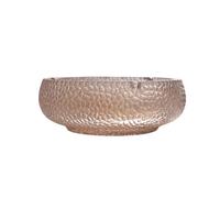 Glass Tabletop Ashtray for Home, Office, Hotel, Living Room, Easy to Clean, Elegant Design, Durable Materials, Modern Style, Perfect for Smoking Accessories